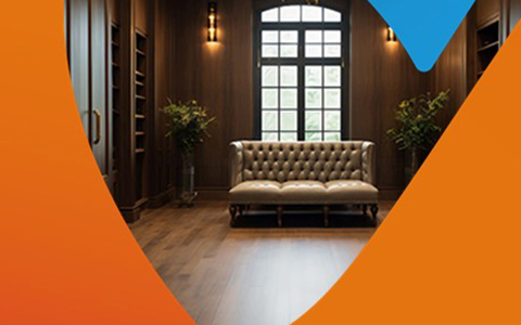 凌瑋HOMSIL?消光用二氧化硅：賦能UV光固化涂料提升木地板品質與壽命