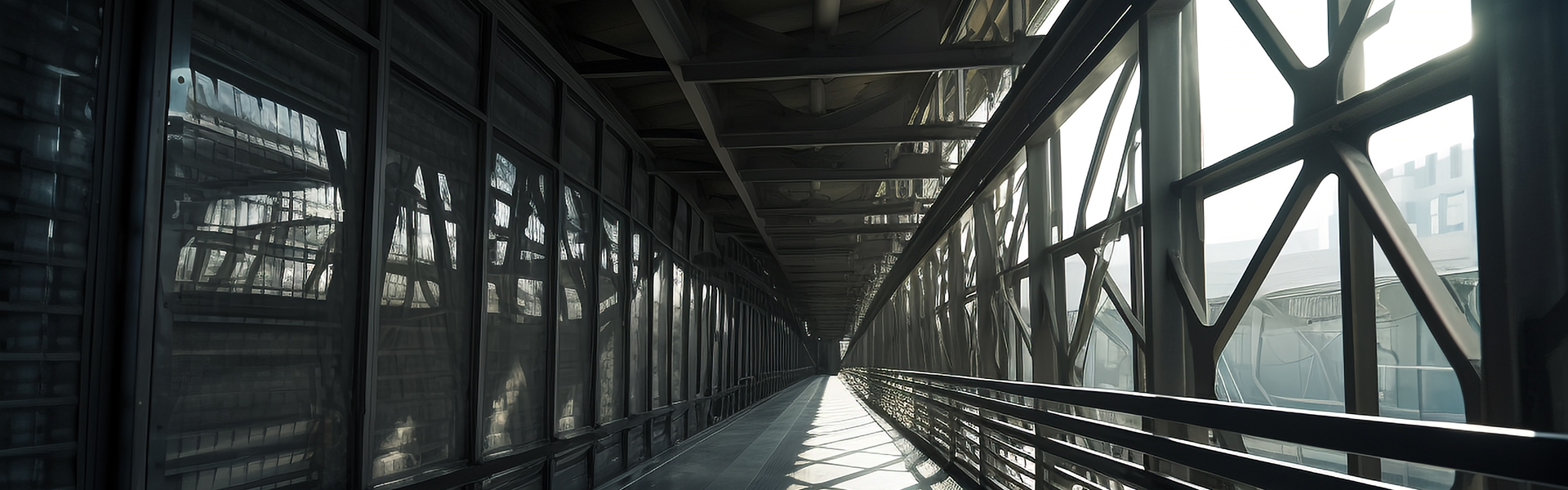 在鋼結構防腐底漆的高效應用