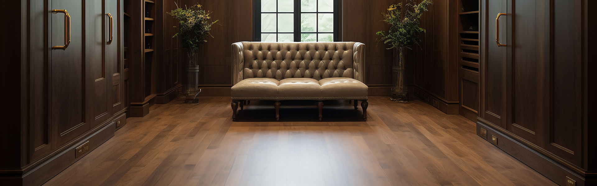 賦能UV光固化涂料提升木地板品質與壽命