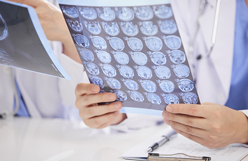 增強醫用膠片的病理圖像清晰度