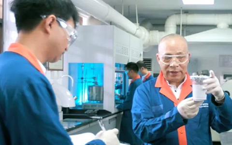 國內消光用二氧化硅龍頭企業，凌瑋科技成功登陸深交所創業板