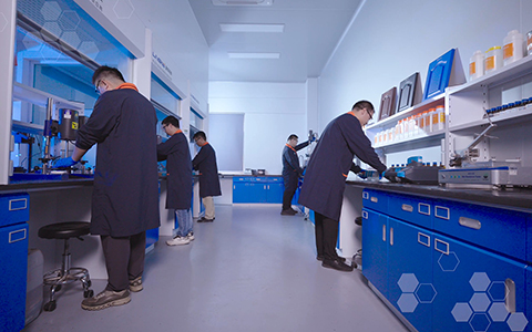 《信息時報》報道：凌瑋科技這些廣州企業技術全國一流……