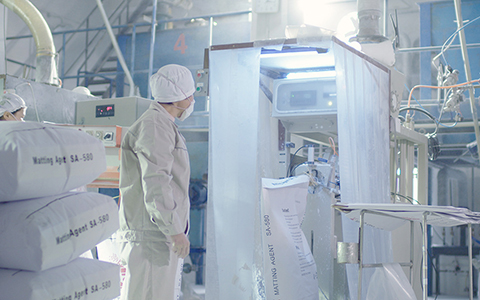 受邀新華社專訪：凌瑋科技瞄準中高端產品研發創新