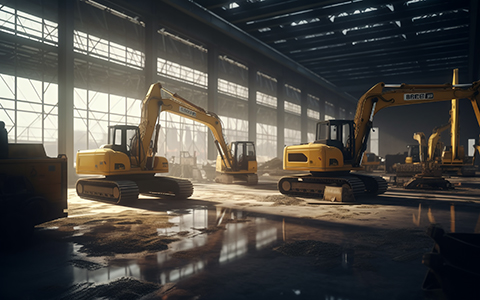 凌瑋POLYCOAT?水性環氧乳液和固化劑：汽車零部件底面合一涂裝的理想選擇