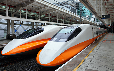 凌瑋科技：一體化工業涂料可持續發展解決方案