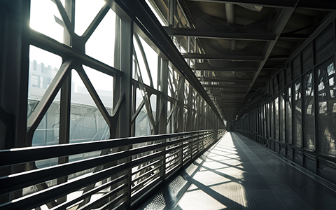 POLYCOAT?水性環氧乳液和固化劑：在鋼結構防腐底漆的高效應用