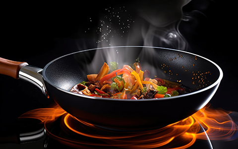 凌瑋科技：高性能環保工業防腐涂料解決方案