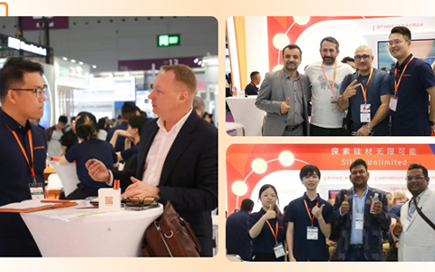 凌瑋科技 CHINAPLAS 2025 國際橡塑展精彩回顧
