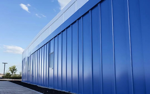 凌瑋水性環氧乳液與固化劑 | 多領域防腐“利器”