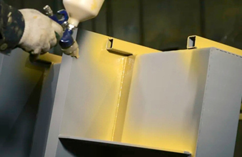 快干濕碰濕施工解決方案