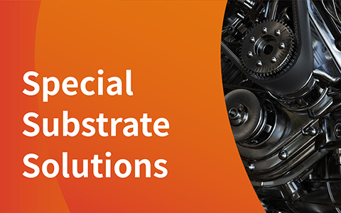 A Practical Guide to Tackling Special Substrates